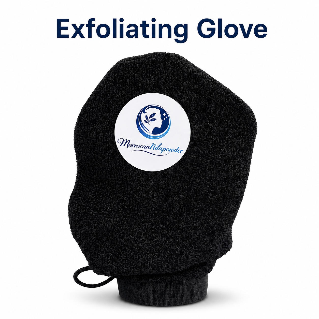 Exfoliating Glove